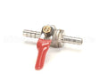 JO-K-H4H4 Cornelius Valve Shutoff 1/4Bb (2)