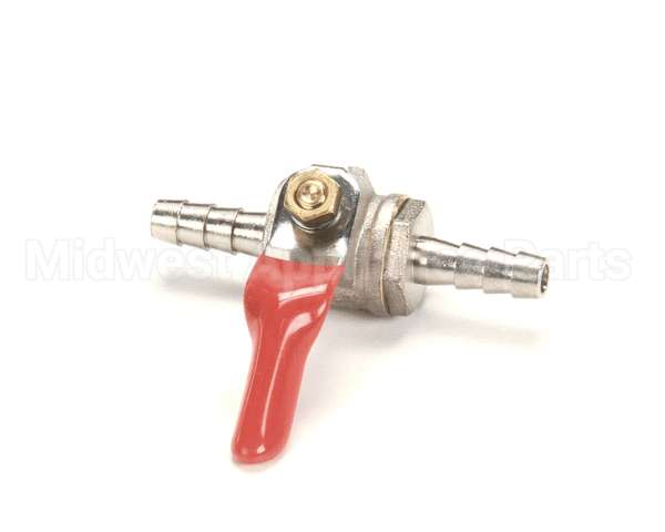 JO-K-H4H4 Cornelius Valve Shutoff 1/4Bb (2)