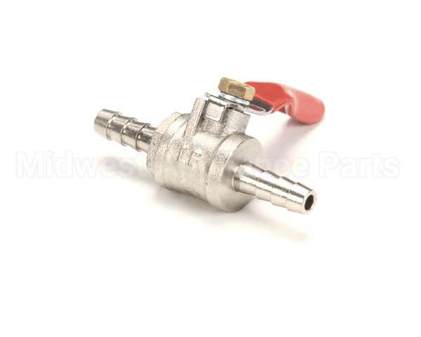 JO-K-H4H4 Cornelius Valve Shutoff 1/4Bb (2)