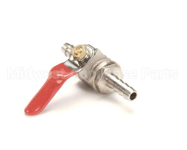 JO-K-H4H4 Cornelius Valve Shutoff 1/4Bb (2)