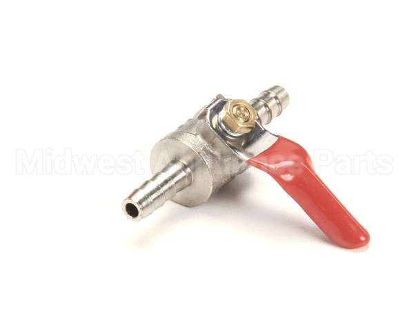 JO-K-H4H4 Cornelius Valve Shutoff 1/4Bb (2)