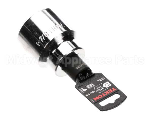 JSOCKET Hubbell Heaters Socket Wrench For Booster Elem