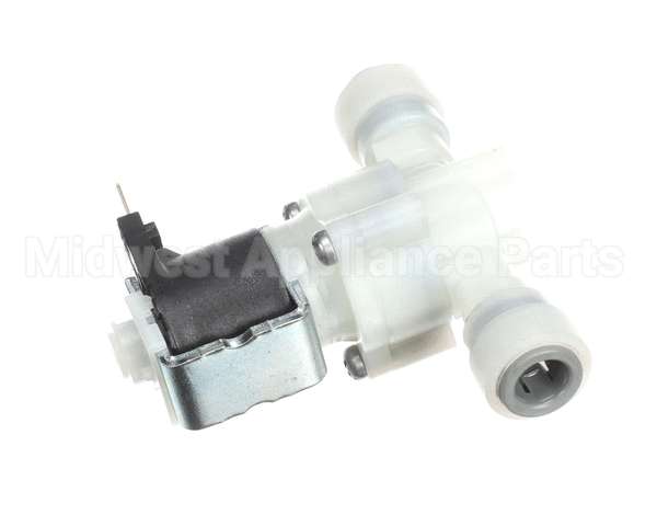 JT-12554 Joe Tap Solenoid Valve, 24Vdc 11.8W 0-10Bar