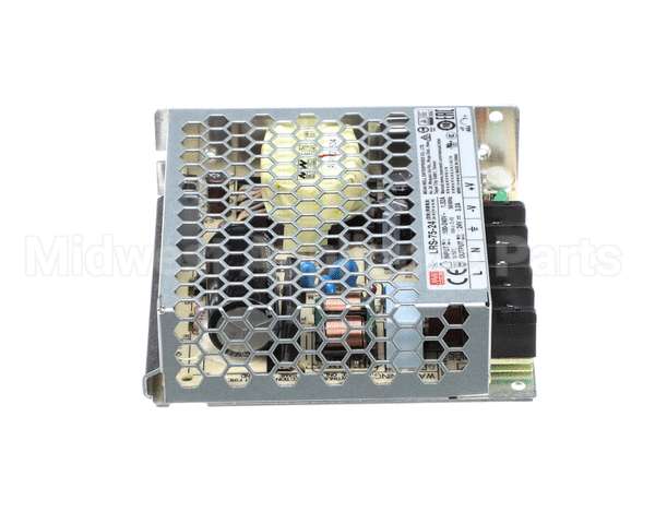 JT-12556 Joe Tap Power Supply, Ac/Dc Converter 24V 77W