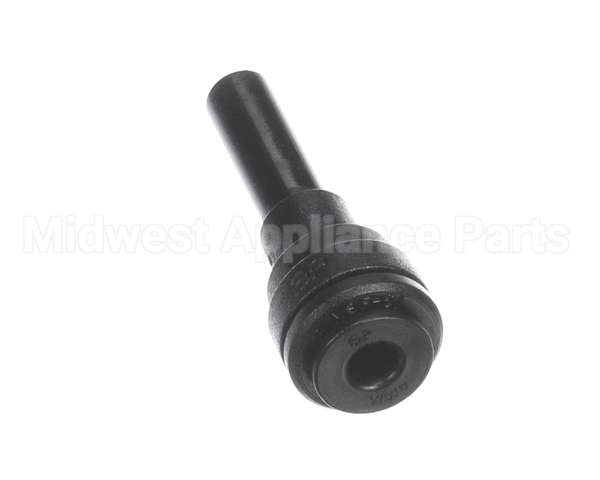 JT-12601 Joe Tap Fitting - Stem Reducer, 6Mm Stem X 4Mm T