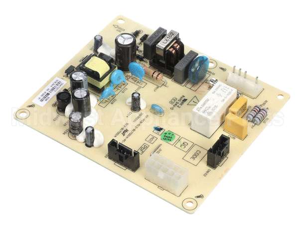 JT-12604 Joe Tap Main Board Jade515-Ssxxa