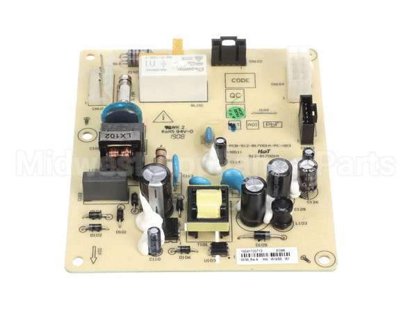 JT-12604 Joe Tap Main Board Jade515-Ssxxa