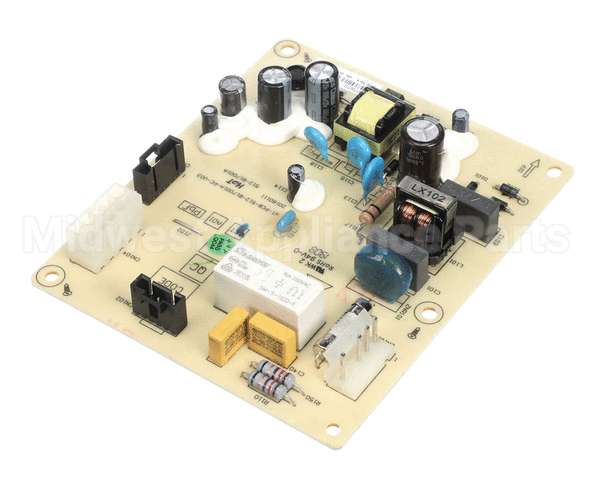 JT-12604 Joe Tap Main Board Jade515-Ssxxa