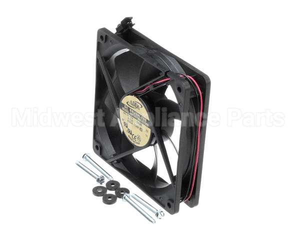 JT-12606 Joe Tap Condenser Fan