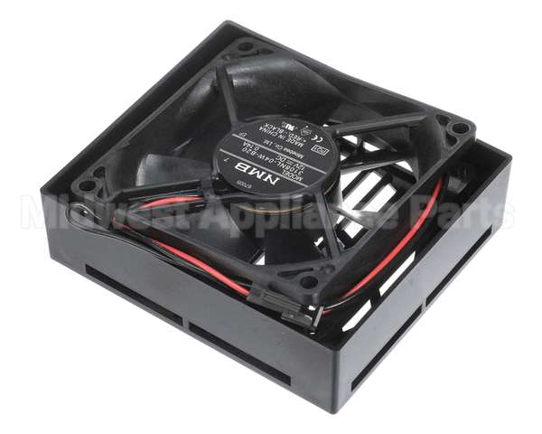 JT-12607 Joe Tap Fan-Evaporator, Joe Tap Nitro