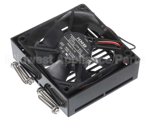 JT-12607 Joe Tap Fan-Evaporator, Joe Tap Nitro