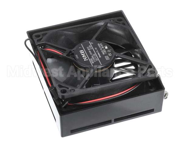 JT-12607 Joe Tap Fan-Evaporator, Joe Tap Nitro