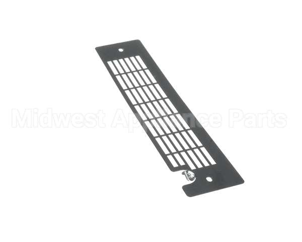 JT-12618 Wunder-Bar Grill, Front-Bottom