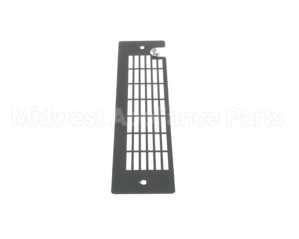 JT-12618 Wunder-Bar Grill, Front-Bottom