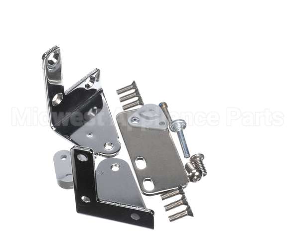 JT-12692-KL Wunder-Bar Door Hinge Kit- Left Hand