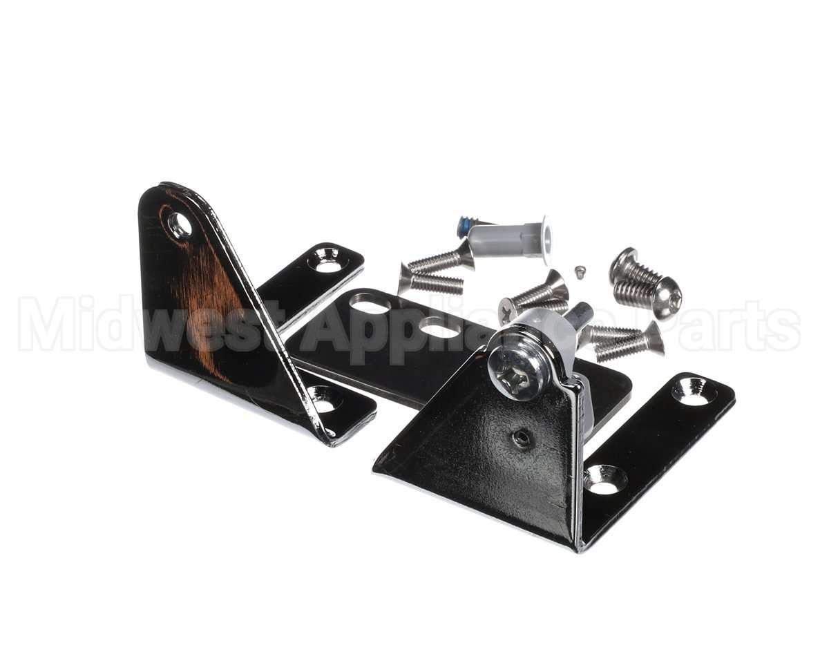 JT-12692-KR Wunder-Bar Door Hinge Kit Right Hand