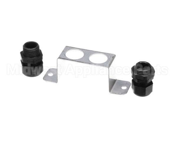 JT-12738 Joe Tap Tubing And Cord Grip Assy