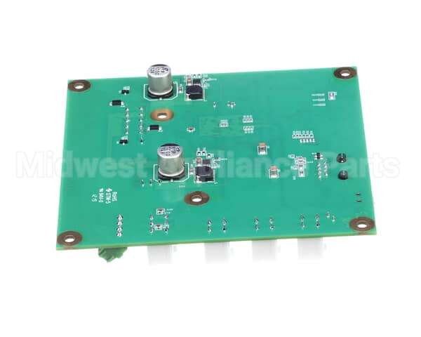 JT-12751 Joe Tap Nitro Com Pcb Board