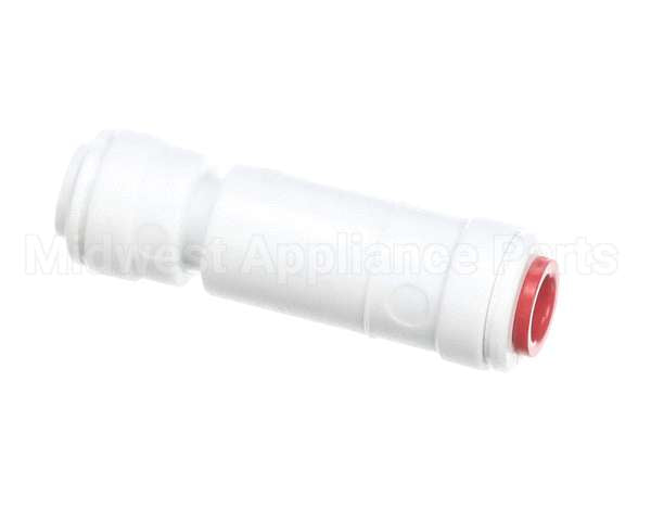 JT-14SCVR Joe Tap Check Valve - Single, 1/4" X 1/4"