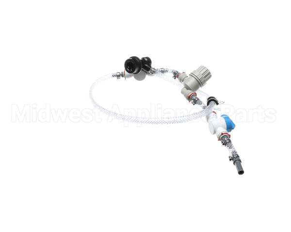 JT-16700 Joe Tap Liquid Disconnect Sub Assembly