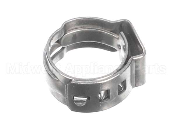 JT-16700009 Joe Tap Hose Clamp, 15/32, 12.3 Mm, Ss