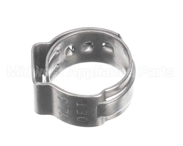 JT-16700009 Joe Tap Hose Clamp, 15/32, 12.3 Mm, Ss