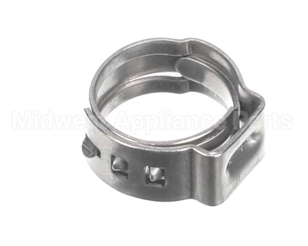 JT-16700009 Joe Tap Hose Clamp, 15/32, 12.3 Mm, Ss