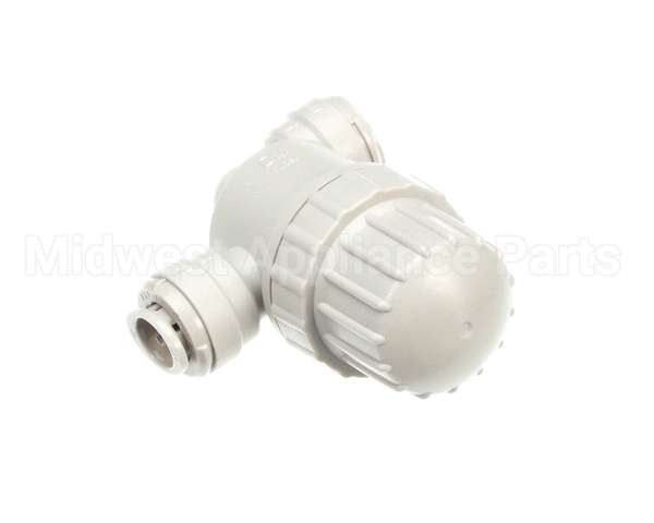 JT-ADMF06 Joe Tap Filter Strainer - 3/8" X 3/8", Push-In,