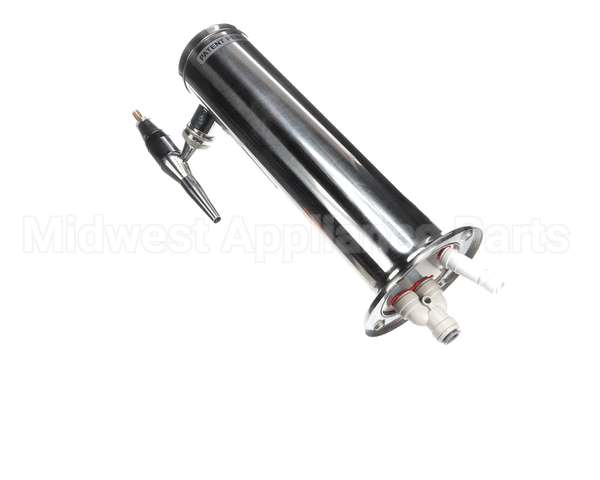 JT-NIT-2NC Joe Tap Nitro Tower - 2 Faucet