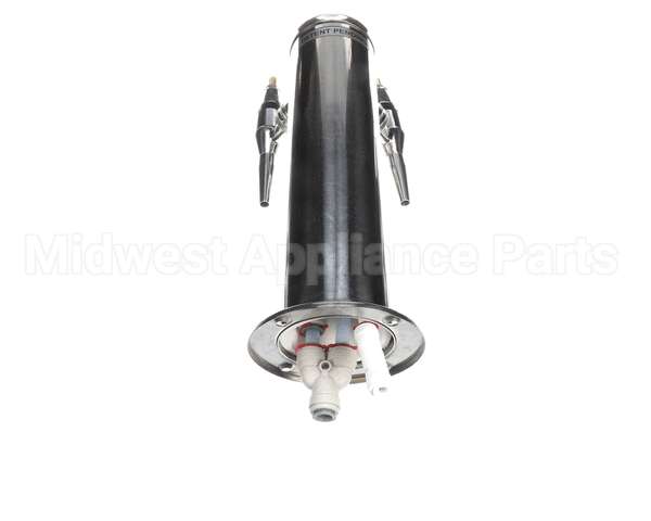 JT-NIT-2NC Joe Tap Nitro Tower - 2 Faucet