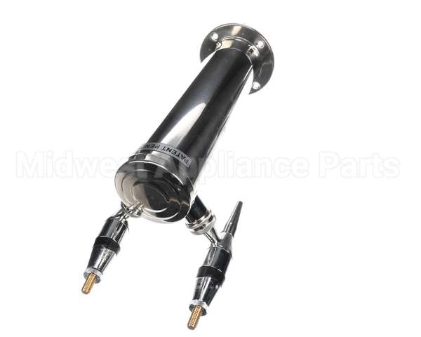 JT-NIT-2NC Joe Tap Nitro Tower - 2 Faucet