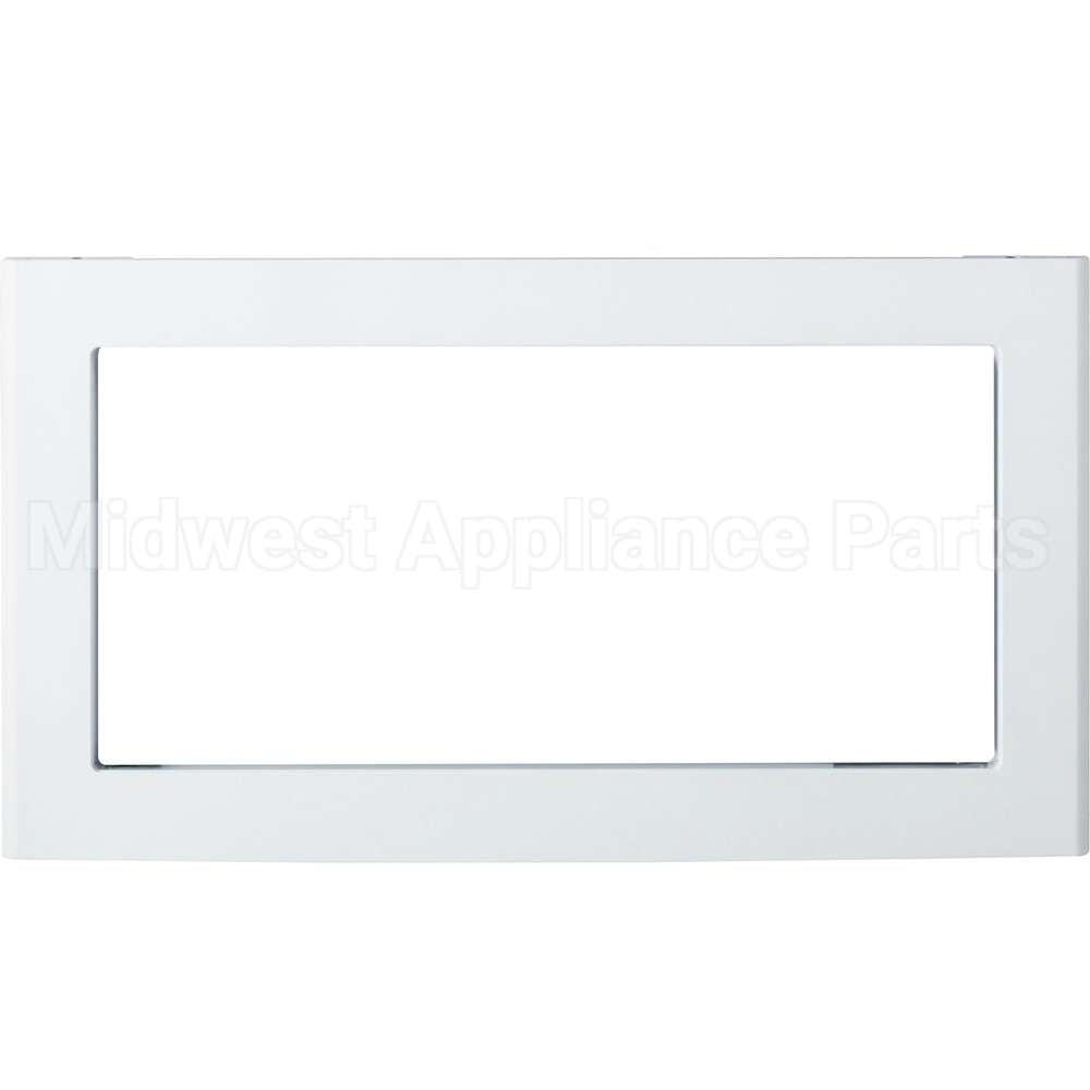 JX827DFWW GE 27 Built-In Trim Kit