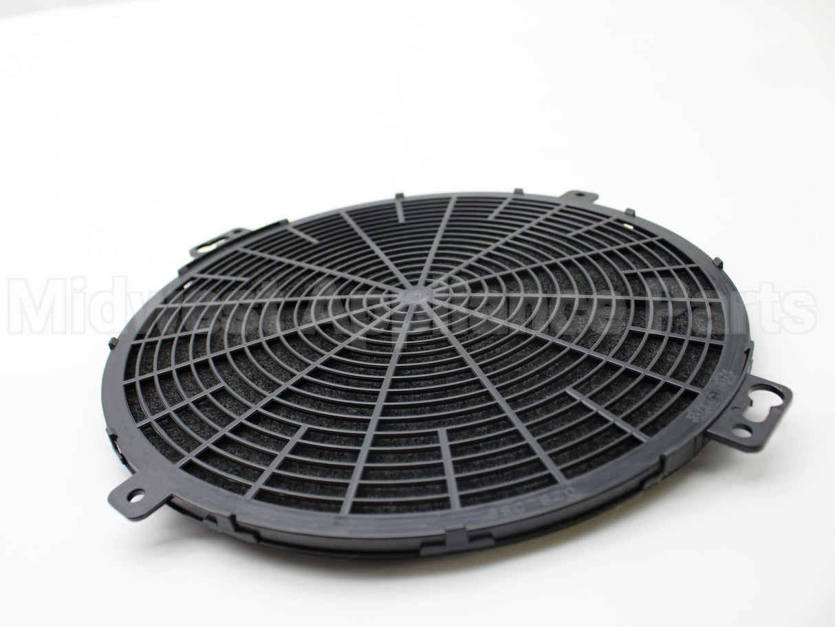JXCF55 GE Range Hood Charcoal Filter