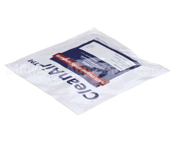 K-00206 Manitowoc Ice Ice Centuary Guardian System -