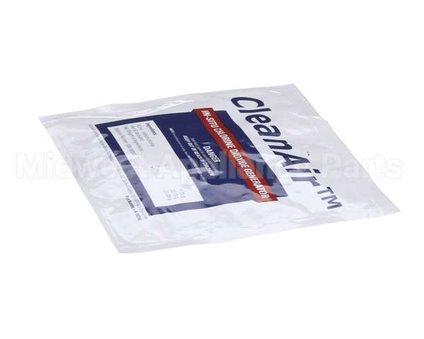 K-00206 Manitowoc Ice Ice Centuary Guardian System -