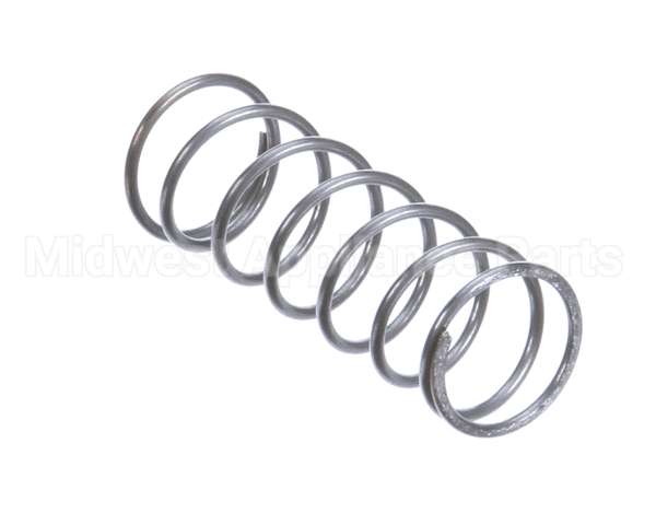 K-0029NSF Belshaw Pancake Plgr Spring Ss .059 .72 Od 2.00