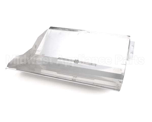 K-00347 Manitowoc Ice Ice Deflector