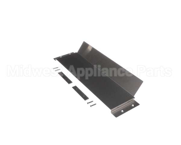 K-00348 Manitowoc Ice Ice Baffle