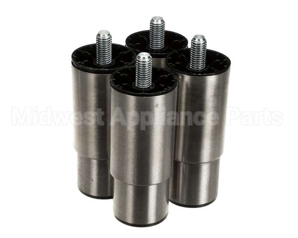 K-00350 Manitowoc Ice Legs Set Of 4