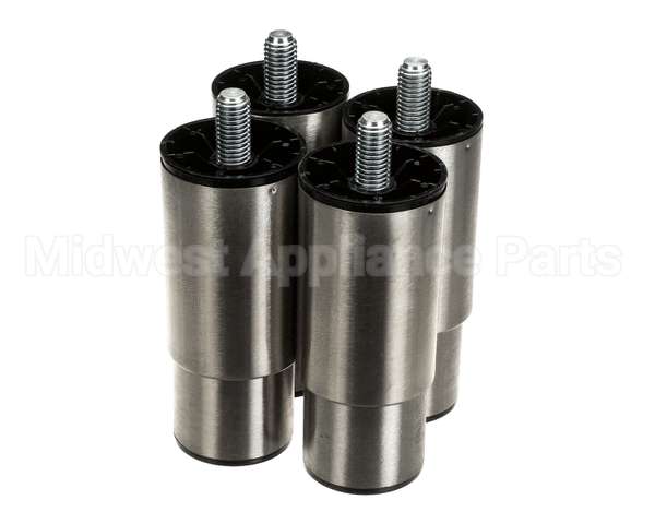 K-00350 Manitowoc Ice Legs Set Of 4