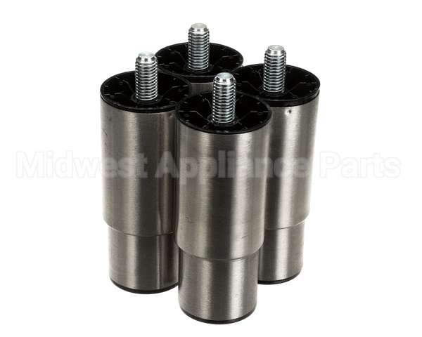 K-00350 Manitowoc Ice Legs Set Of 4