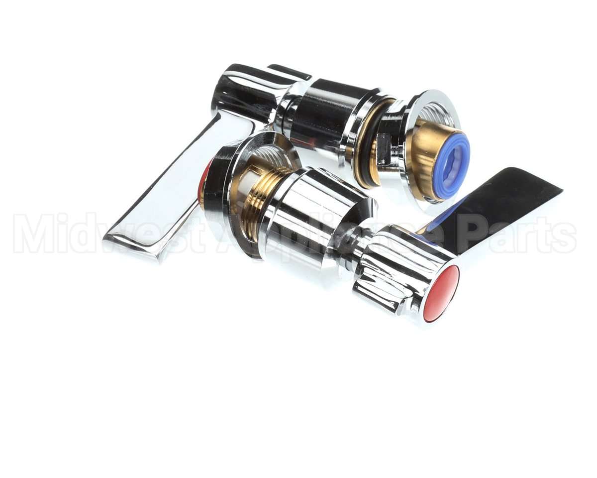 K-00A Advance Tabco Faucet Cartridge