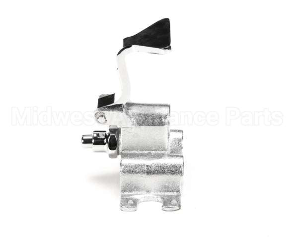 K-103 Advance Tabco Foot Pedal Valve Replacement