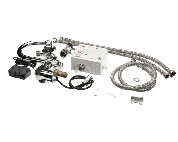 K-175 Advance Tabco Splash Mount Electronic Hands