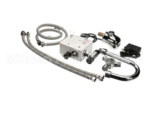 K-175 Advance Tabco Splash Mount Electronic Hands