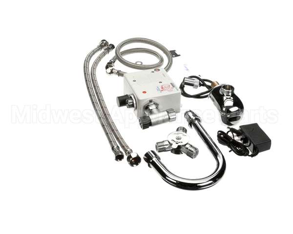 K-175 Advance Tabco Splash Mount Electronic Hands