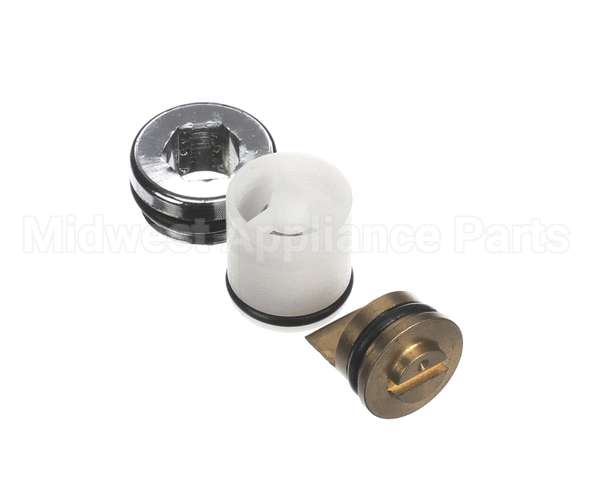 K-19A Advance Tabcomixing Valve Retainer