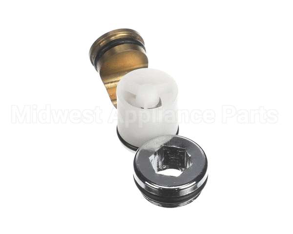 K-19A Advance Tabcomixing Valve Retainer