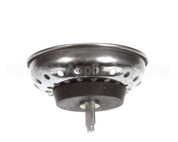 K-310 Advance Tabco Replacement Drain Basket For K