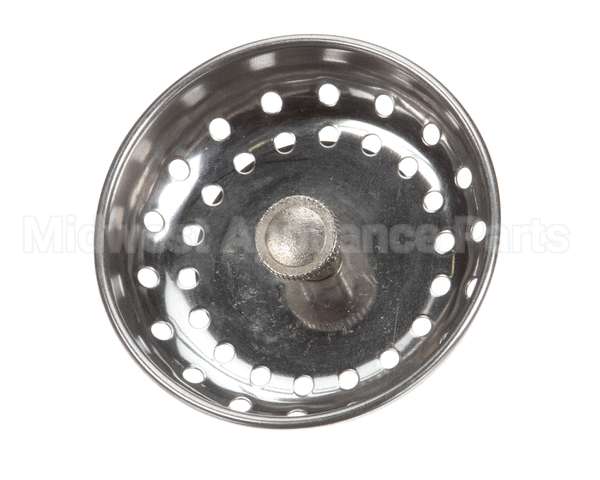 K-310 Advance Tabco Replacement Drain Basket For K